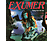 Exumer - Rising From The Sea (Olive Green & Aqua Blue With Red Splatter Vinyl) (Vinyl LP (nagylemez))