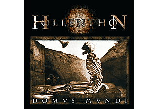 Hollenthon - Domus Mundi (Vinyl LP (nagylemez))
