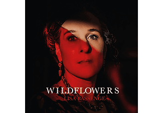 Lisa Bassenge - Wildflowers (Digipak) (CD)