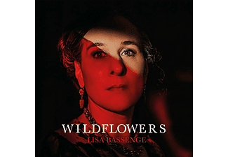 Lisa Bassenge - Wildflowers (Vinyl LP (nagylemez))