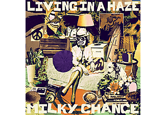 Milky Chance - Living In A Haze (Digipak) (CD)