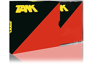 Tank - Tank (Slipcase) (CD)