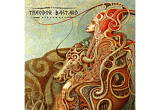 Theodor Bastard - Oikoumene (Digipak) (CD)