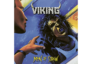 Viking - Man Of Straw (Vinyl LP (nagylemez))