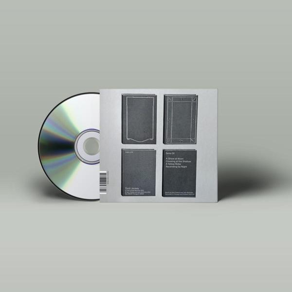Sam & John Mcentire Prekop - Sons Of (2LP)  - (Vinyl)