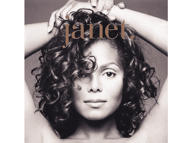 Janet Jackson | Janet.(Deluxe Edition 2CD) - (CD) | MediaMarkt