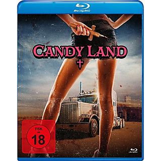 Candy Land [Blu-ray]