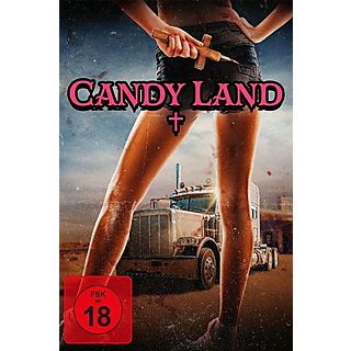 Candy Land [DVD]