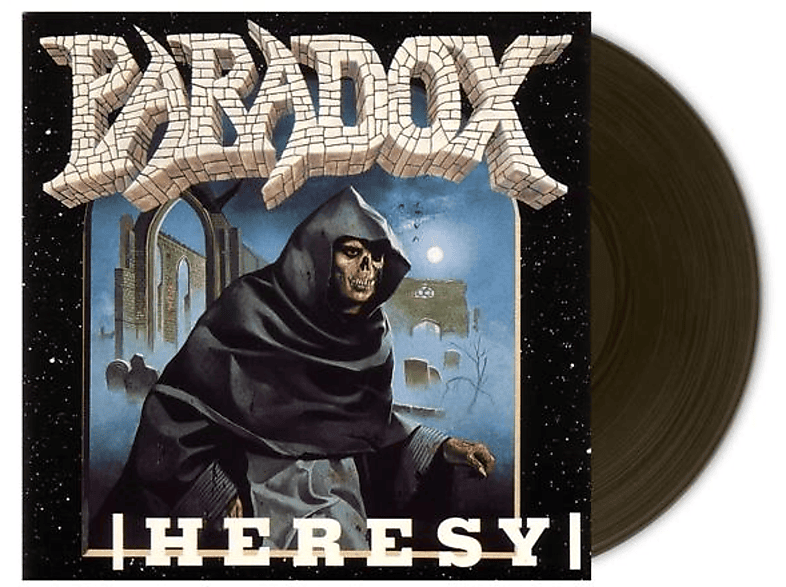 - - (Vinyl) Heresy Paradox