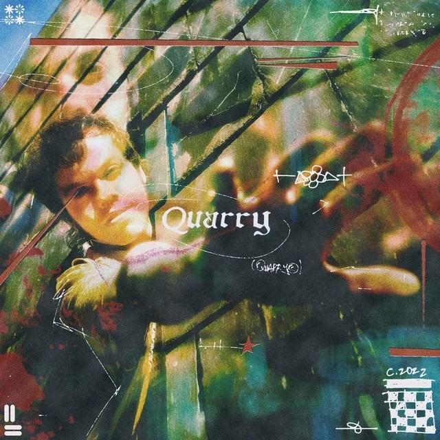 Quarry - - (Vinyl) MORE NO