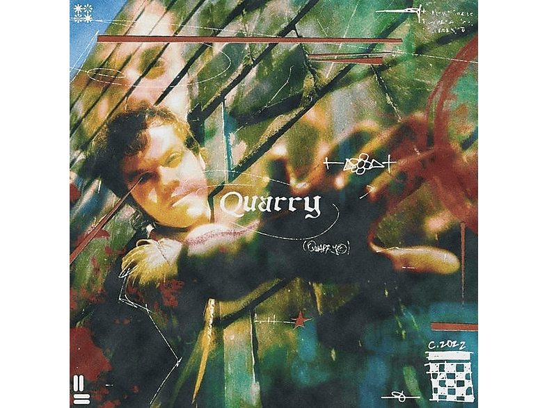 Quarry - - (Vinyl) MORE NO