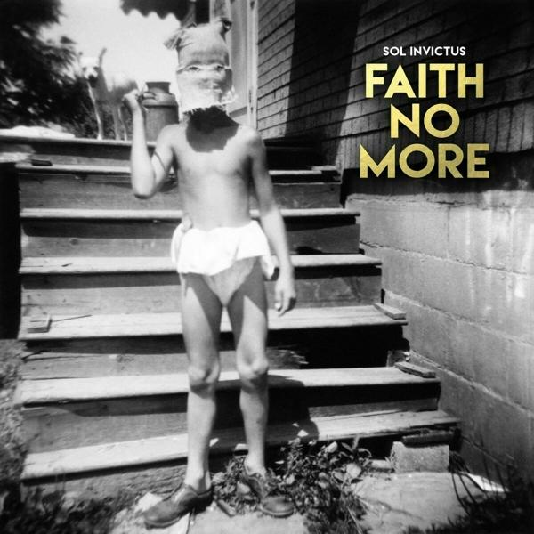 Faith No More - Sol - (Vinyl) Invictus