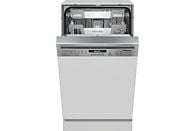 MIELE G 5740 SCi clst