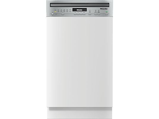 MIELE G 5740 SCi clst