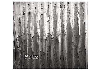 Robert Henke - Layering Buddha (CD)
