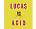 Moodie Black - Lucas Acid (CD)