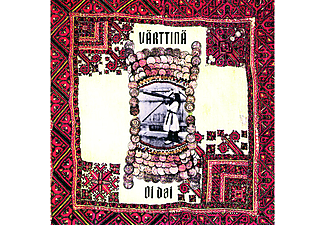 Värttinä - Oi Dai (CD)