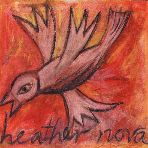 Heather Nova - Wonderlust (CD)
