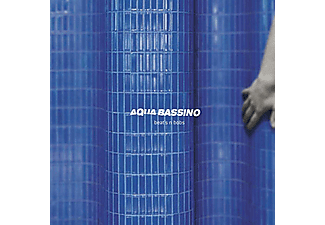 Aqua Bassino - Beat's N Bobs (CD)