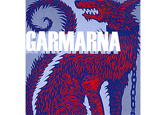 Garmarna - Garmarna (CD)