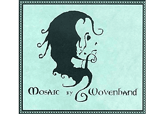 Wovenhand - Mosaic (CD)