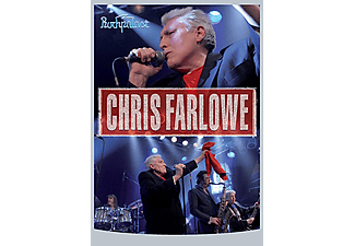 Chris Farlowe - At Rockpalast (DVD)