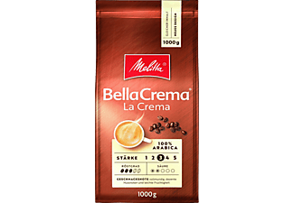 MELITTA BellaCrema LaCrema Çekirdek Kahve 1 Kg