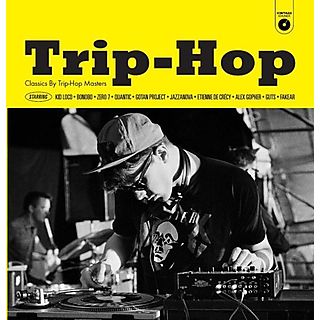 Englisch - Trip Hop [Vinyl]