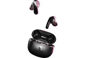 MARSHALL MINOR III, In-ear Kopfhörer Bluetooth Schwarz Kopfhörer in Schwarz  kaufen | SATURN