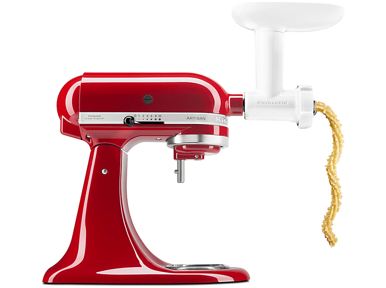 Tritatutto PER Impastatrice KitchenAid 5Ksmfgca