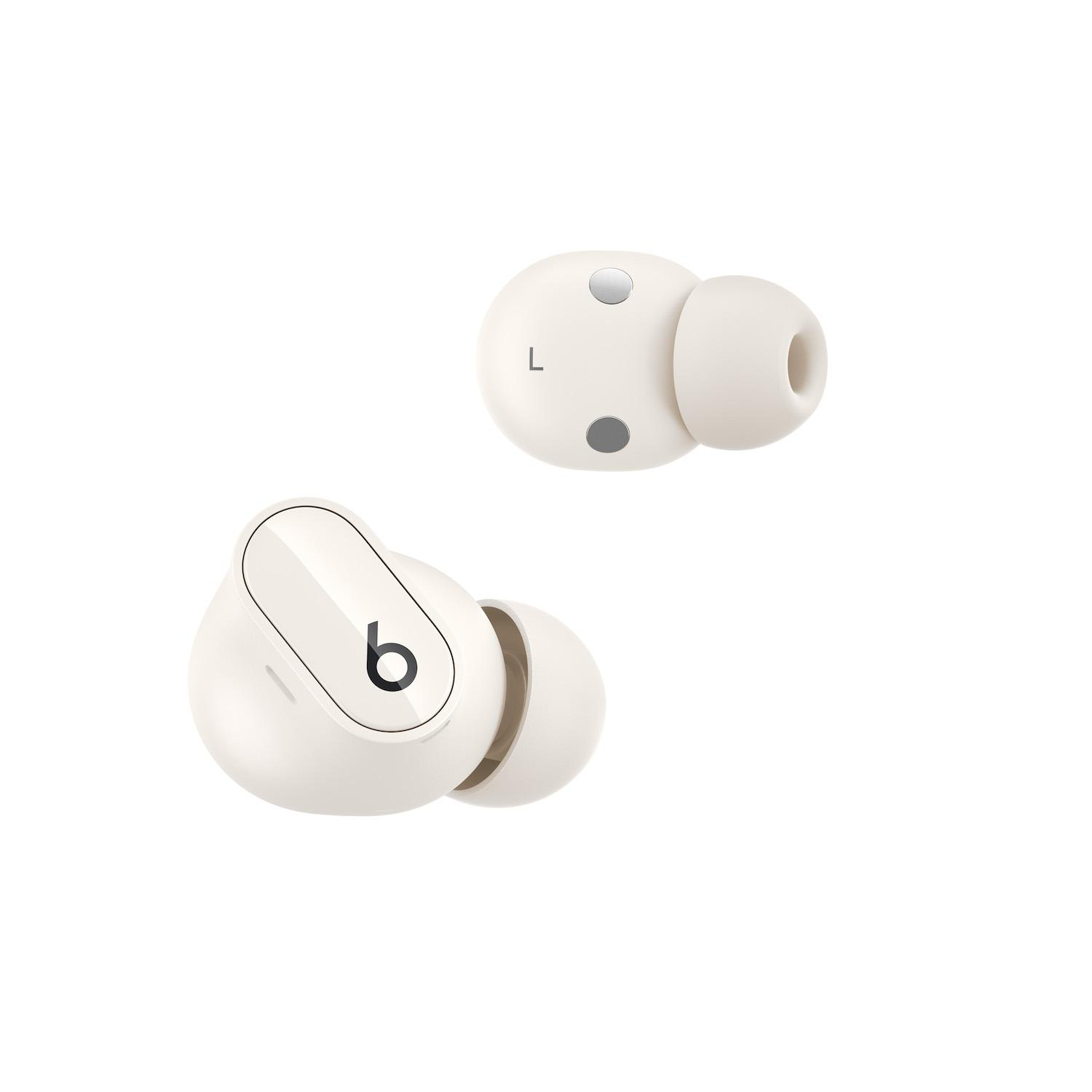 BEATS Studio Buds Ivory Kopfhörer Bluetooth In-ear True Wireless, 