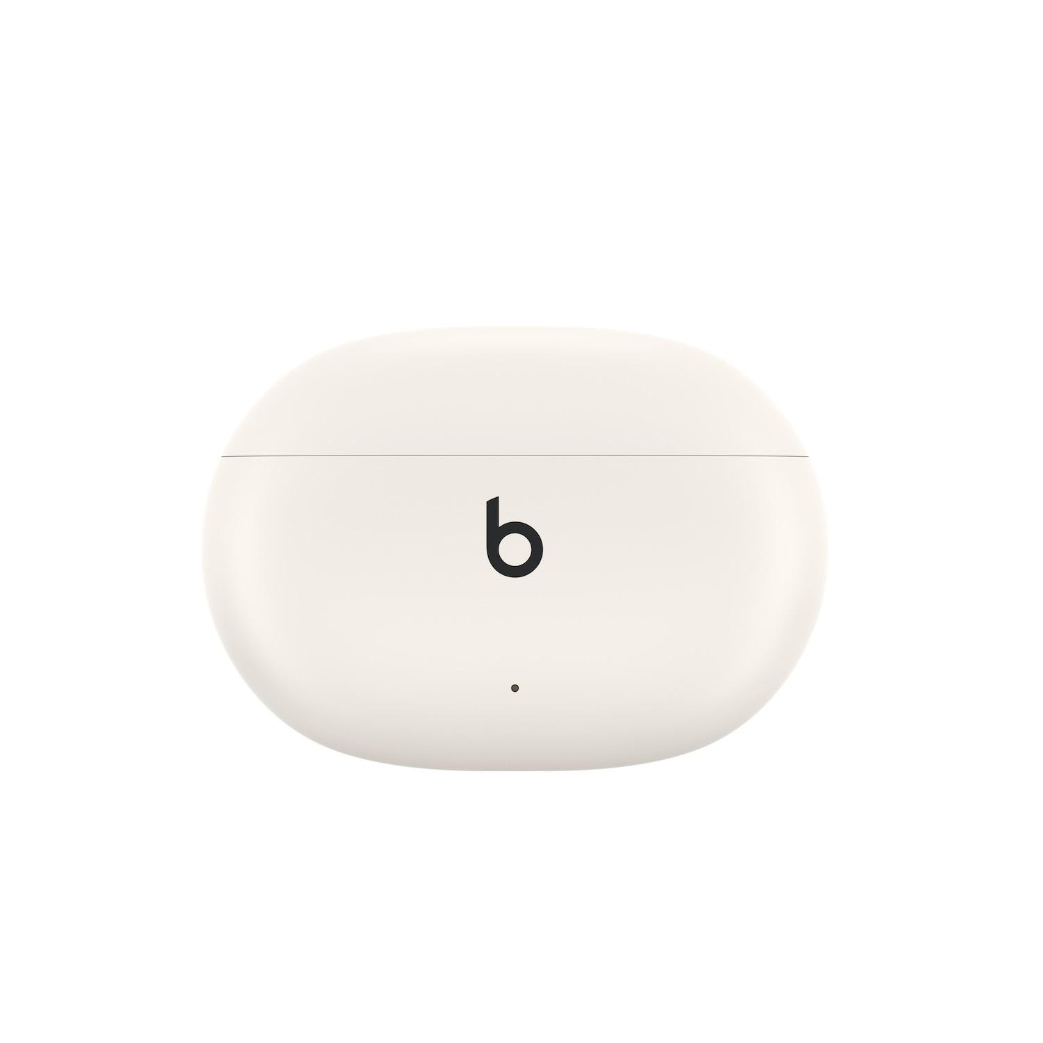 BEATS Studio Buds + Kopfhörer Ivory True Wireless, In-ear Bluetooth