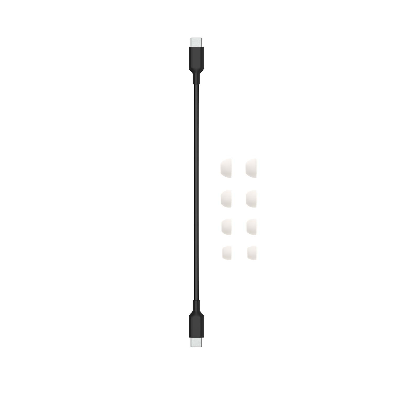 BEATS Studio Wireless, Kopfhörer Buds + Bluetooth Ivory In-ear True