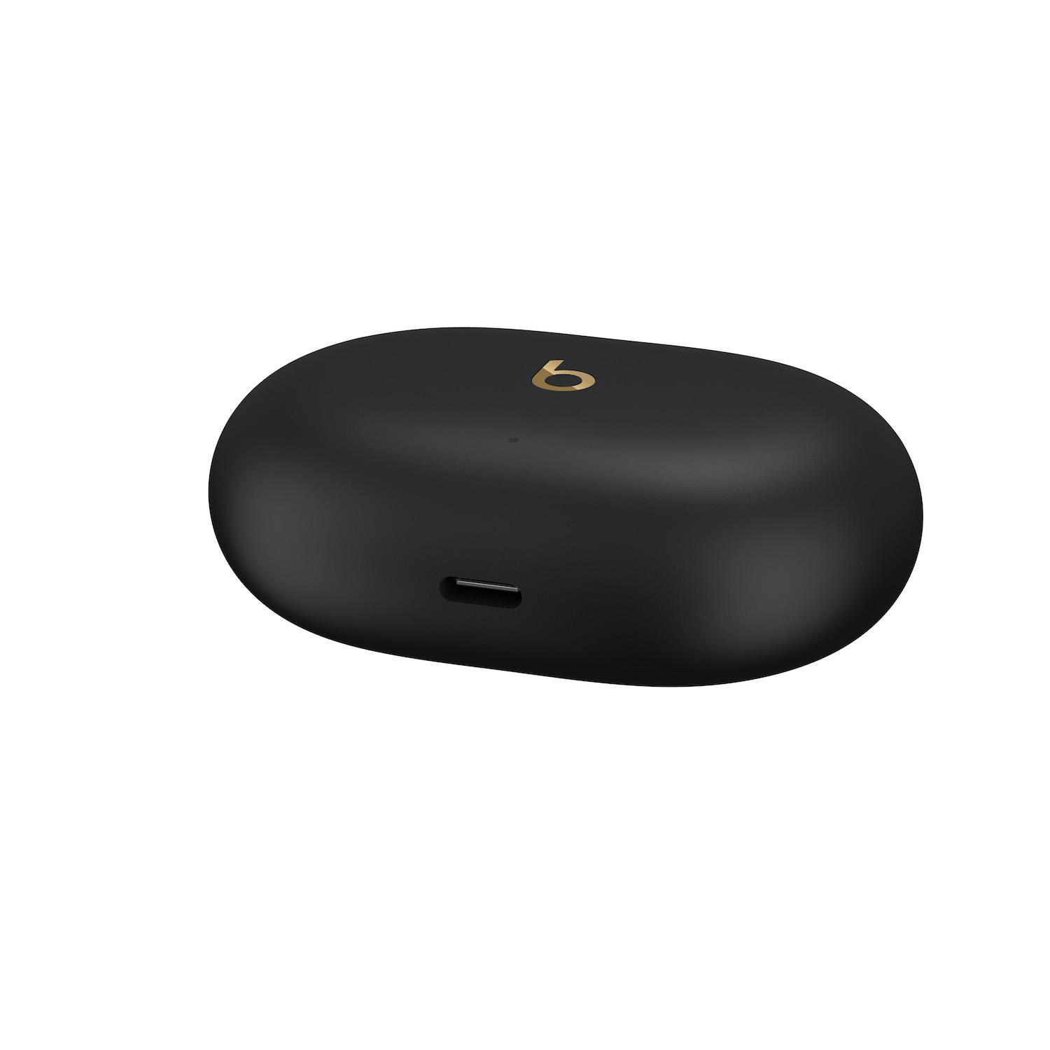 In-ear Kopfhörer BEATS Black/Gold + Buds Studio Wireless, True Bluetooth