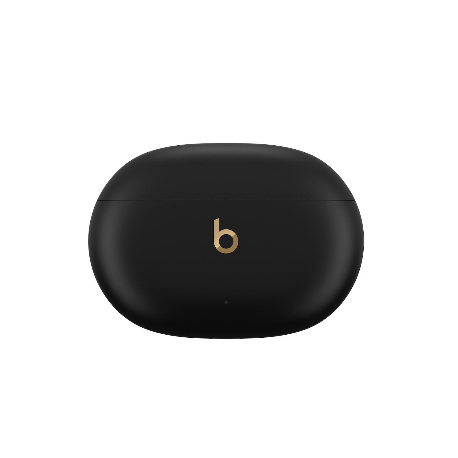 In-ear BEATS Black/Gold Kopfhörer Bluetooth + Buds True Wireless, Studio
