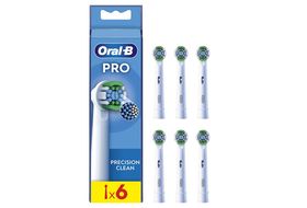 ORAL-B KIT ESPECIAL ORTODONCIA 2 RECAMBIOS ORTODONCIA + 1 RECAMBIO  INTERDENTAL -BAJA