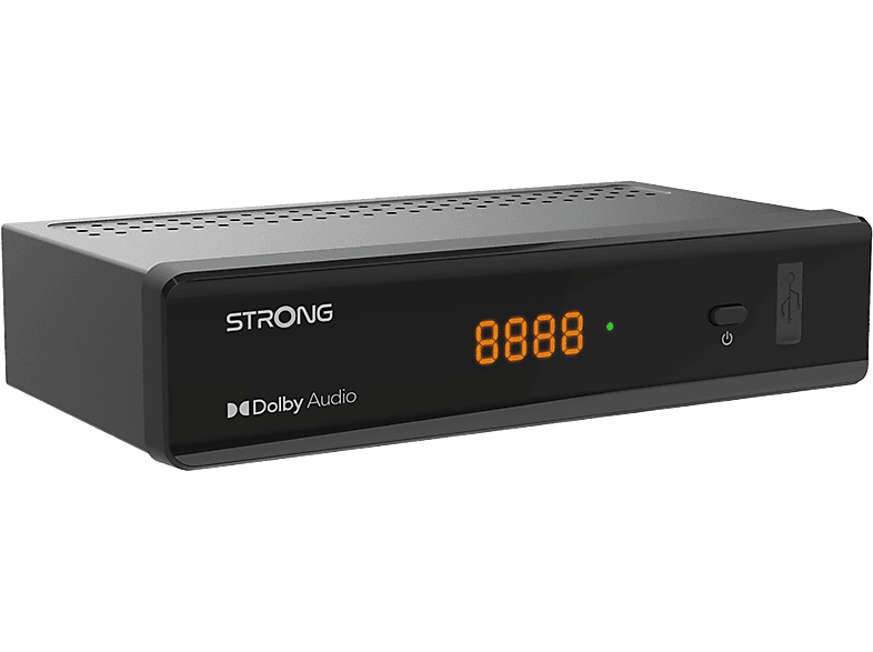 STRONG SRT 7040 FreeToAir Sat Receiver online kaufen MediaMarkt