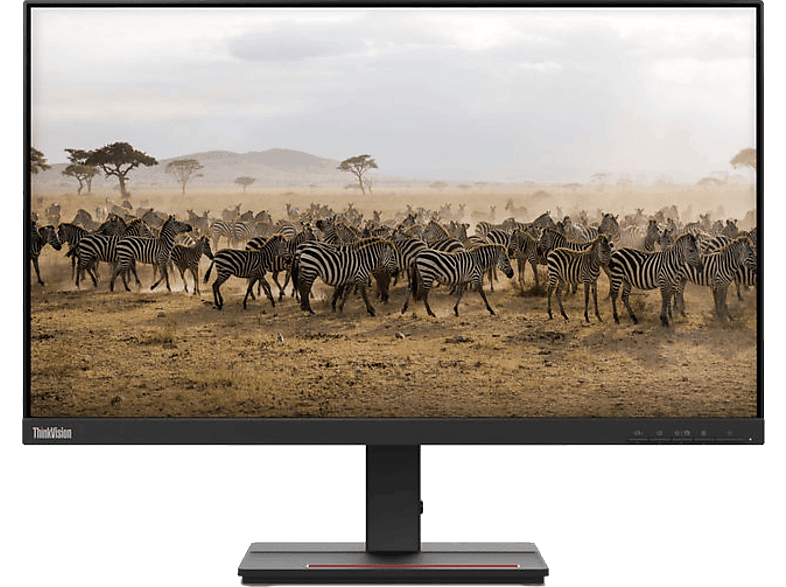 Monitor | Lenovo ThinkVision S27e-20 Profesional