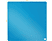 NOBO Írható mágneses üzenőtábla, 36x36 cm, kék (1903873)