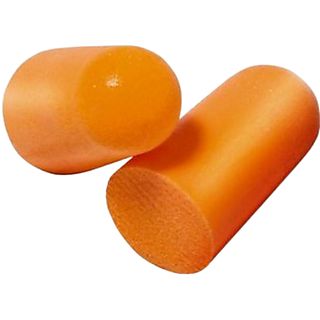 3M Oordopjes 4 paar + doos Oranje (1100C4)