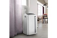 DE LONGHI Mobiele airconditioning Pinguino A+ (PAC AN112 SILENT)