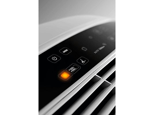 DE LONGHI Air conditionné mobile Pinguino Silent A+ (PAC AN112)