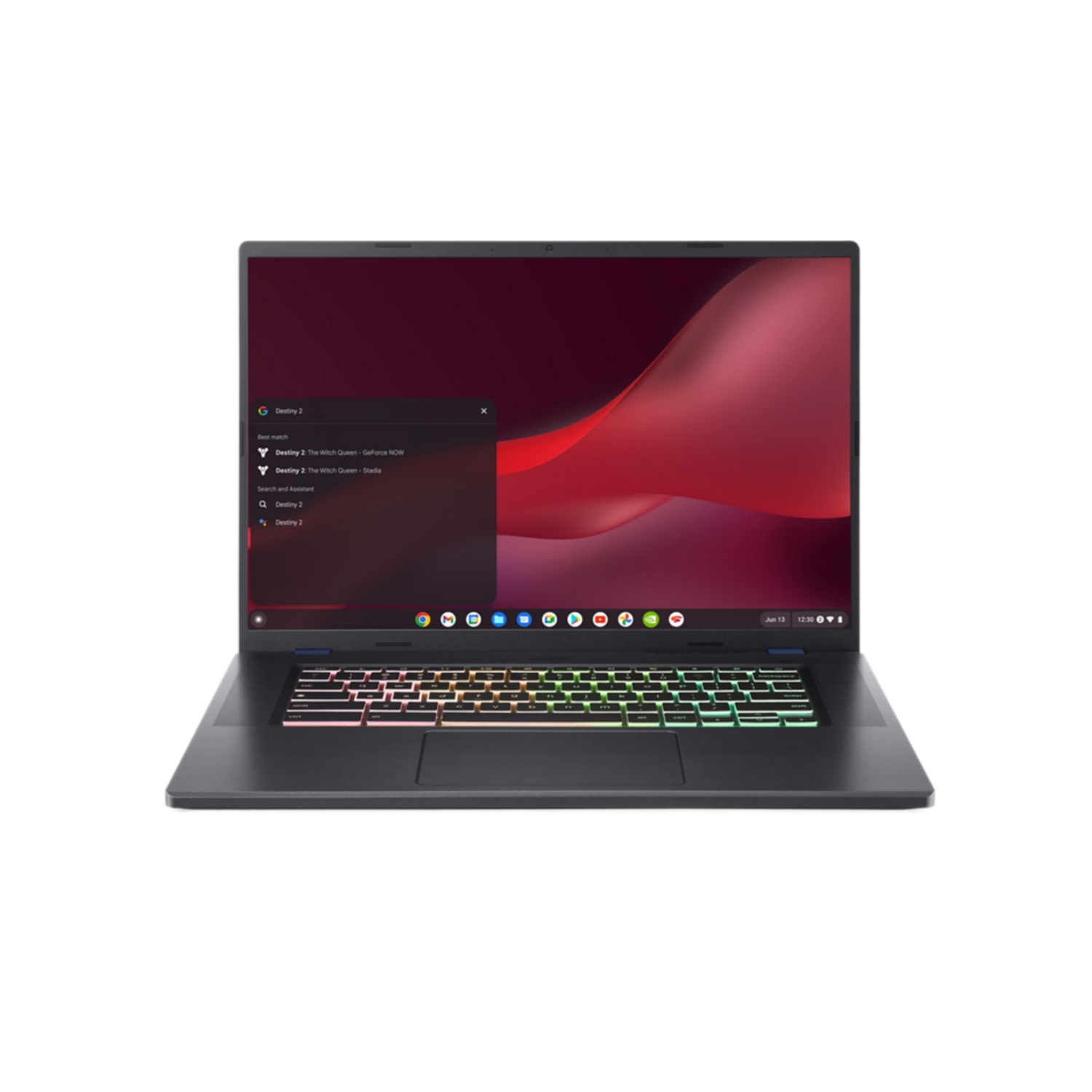 ACER Chromebook 516 GE CBG516-1H-52B9 Intel Core i5-1240P (NX.KCWEH.006)