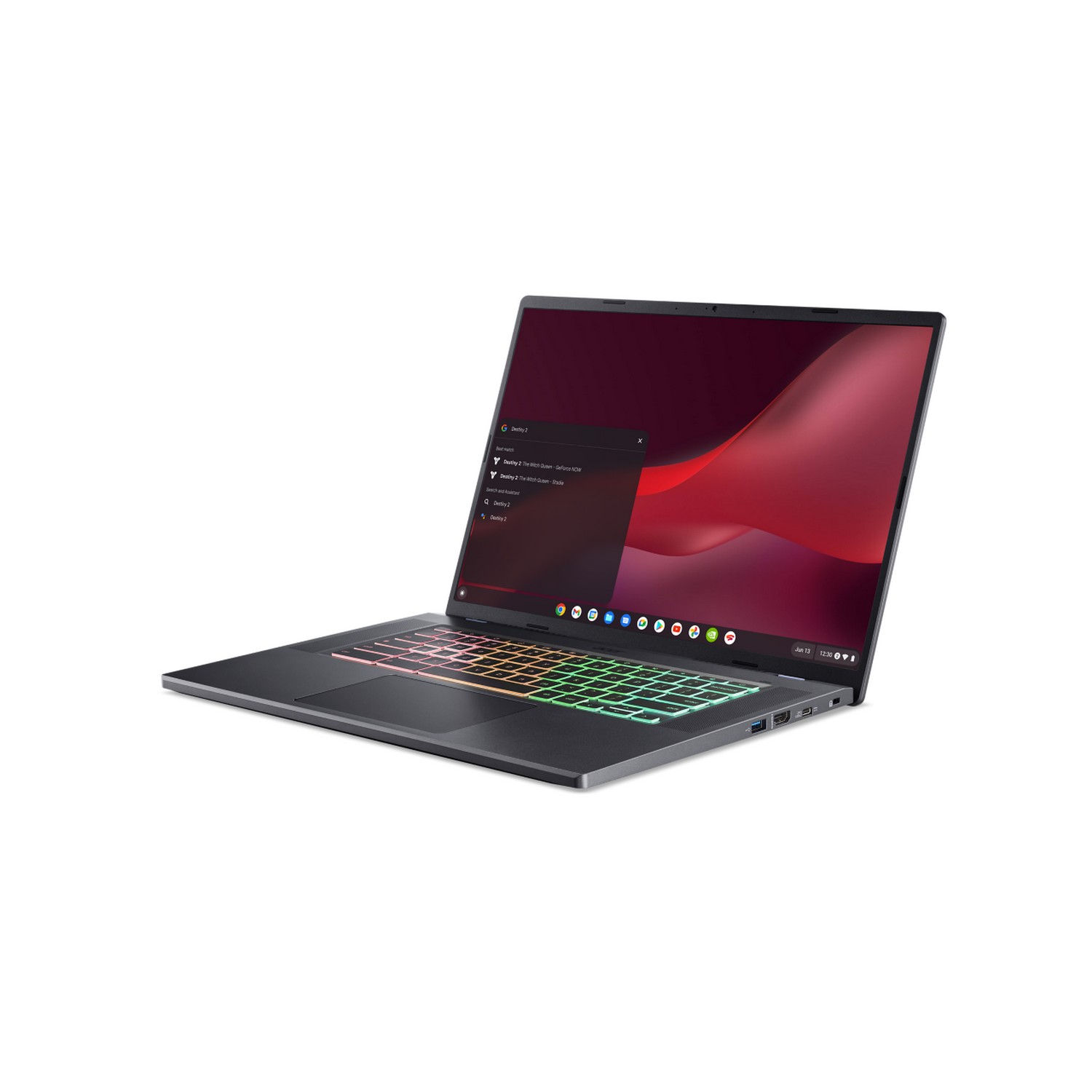 ACER Chromebook 516 GE CBG516-1H-52B9 Intel Core i5-1240P (NX.KCWEH.006)