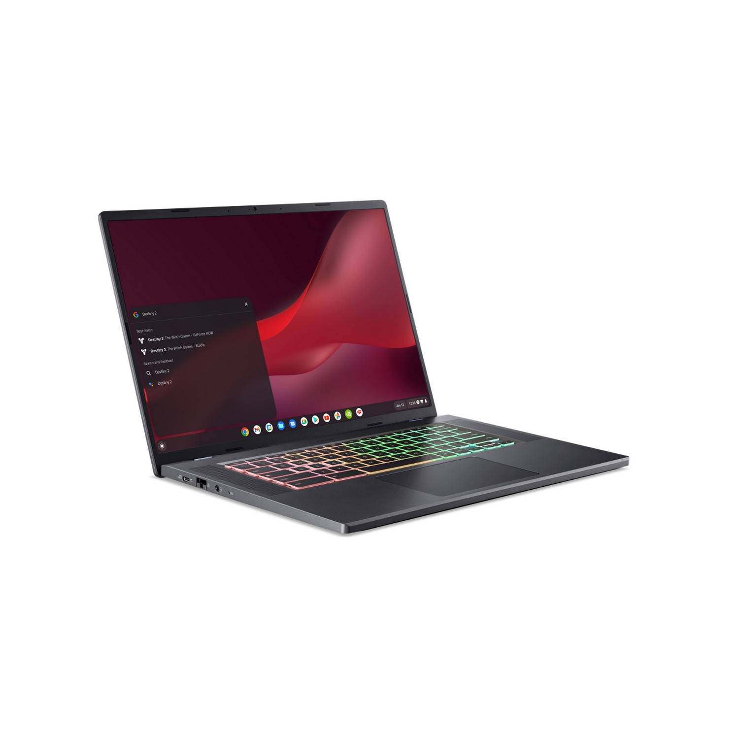 ACER Chromebook 516 GE CBG516-1H-52B9 Intel Core i5-1240P (NX.KCWEH.006)