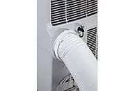 DOMO Mobiele airconditioning (DO324A)