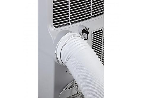 DOMO Mobiele airconditioning (DO324A)