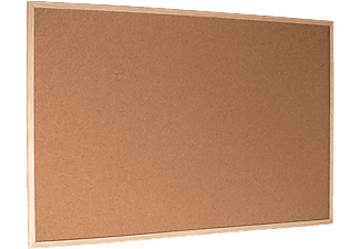 ESSELTE Parafatábla fa keretben, 60x80cm (500970)