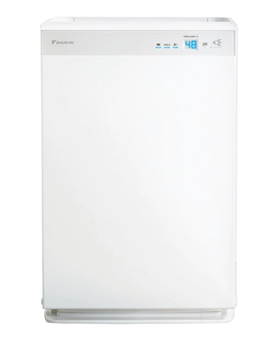 DAIKIN MCK70YV Nemlendirici Hava Temizleme Cihazı