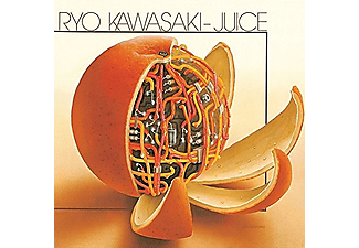 Ryo Kawasaki - Juice (Japán kiadás) (Limited Edition) (CD)